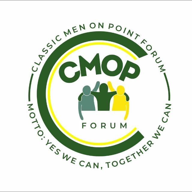 Cmop Cmopf