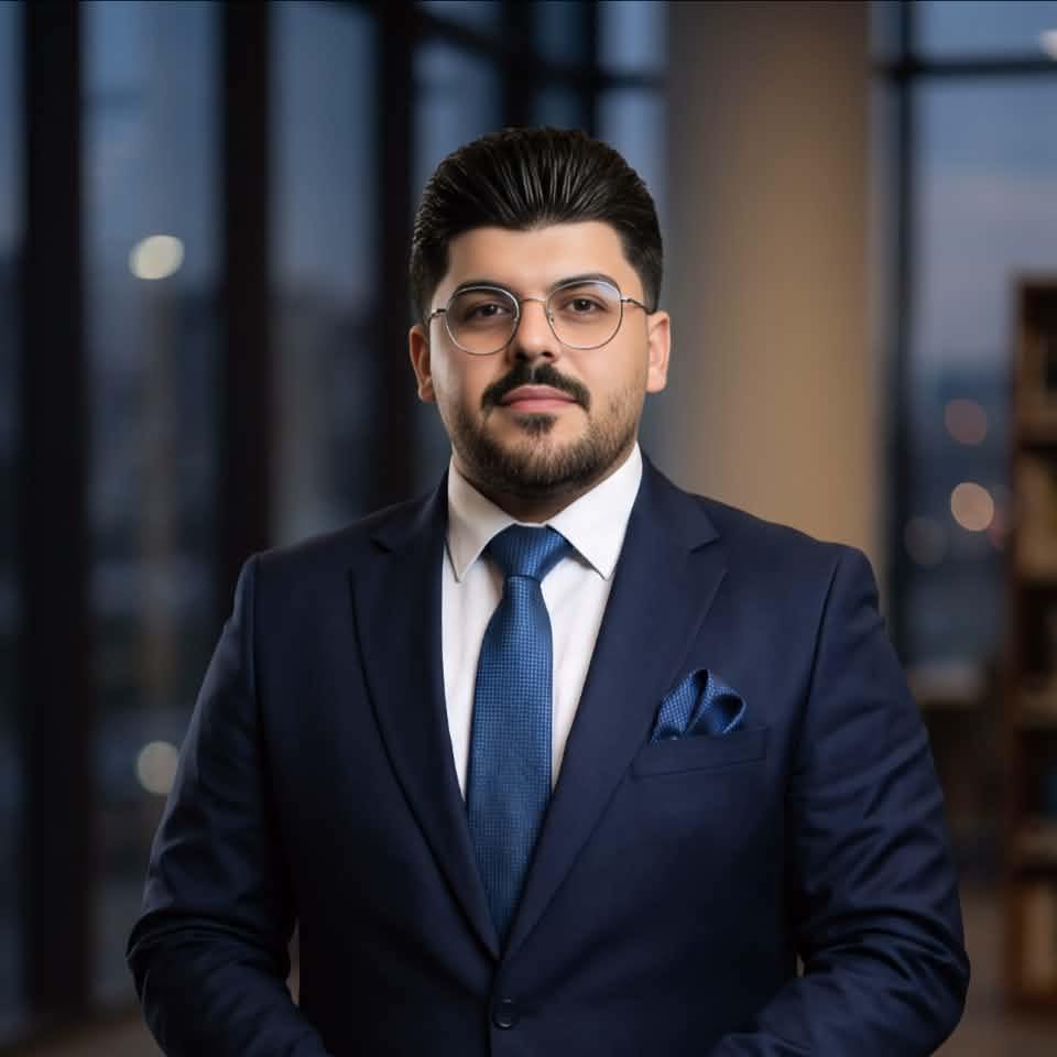 Shkar Akram