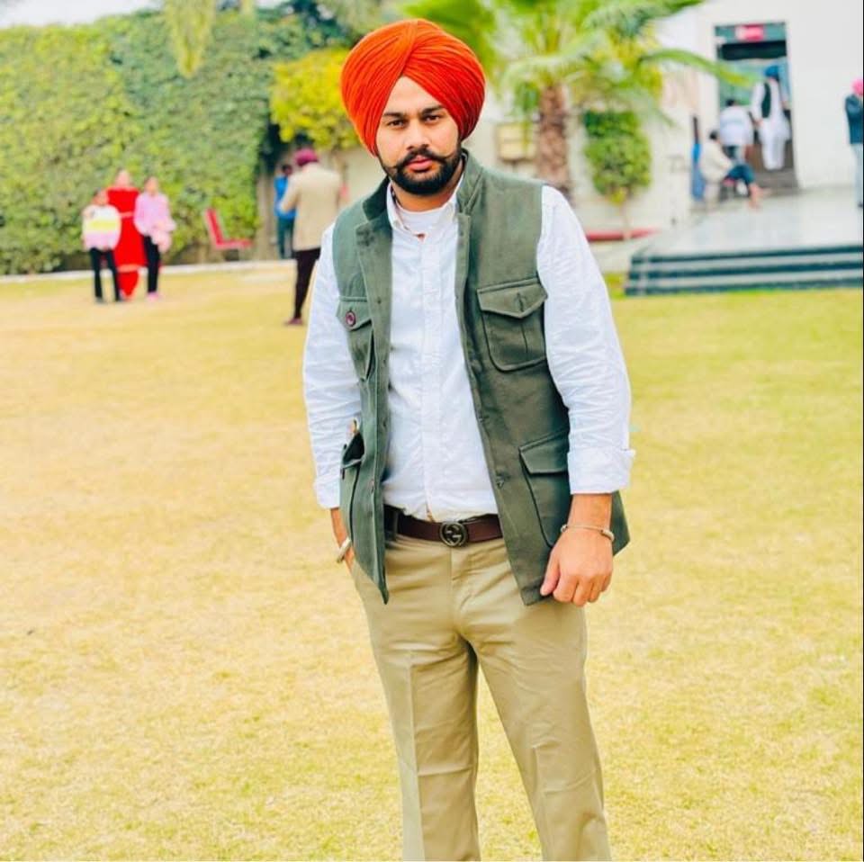 Gurwinder mahesh | Sydney NSW