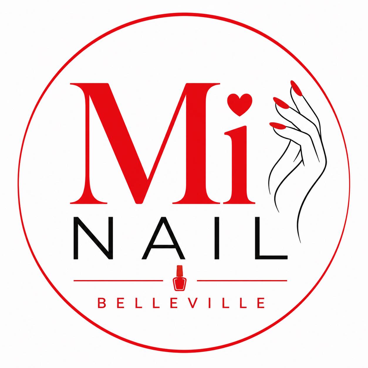 Mi NAIL Belleville | Belleville IL