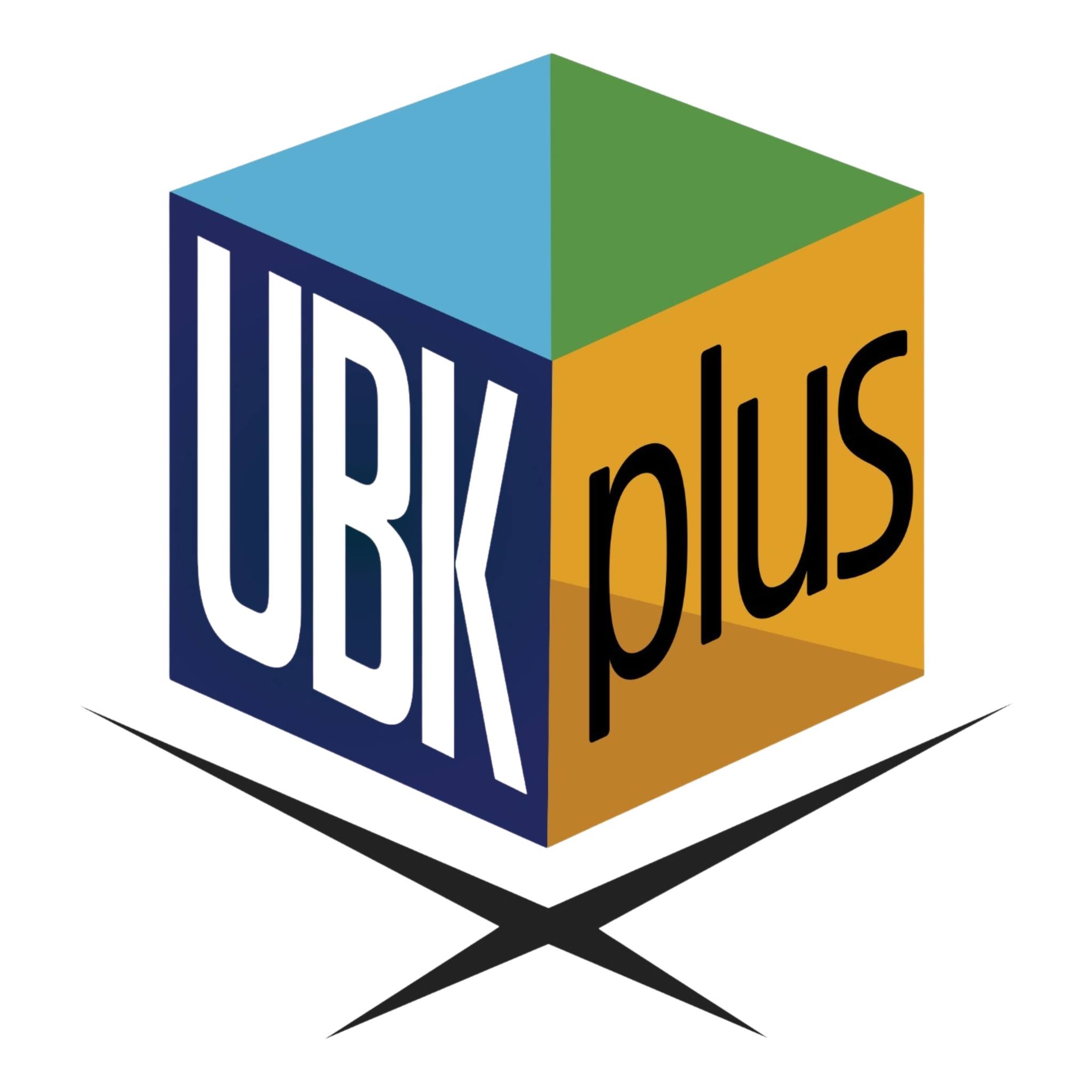 Umar Bin Khotob - UBK Plus