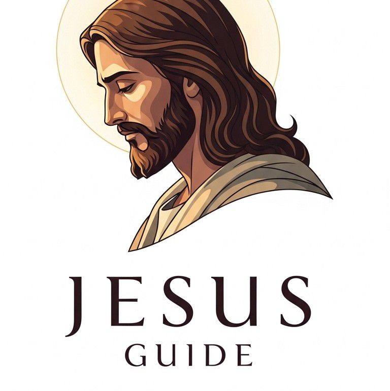 Jesus Guide