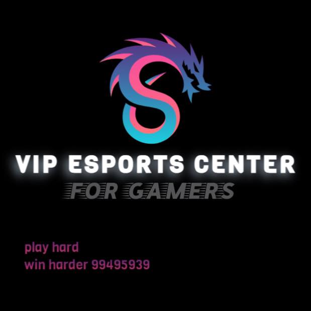 VIP Esports center
