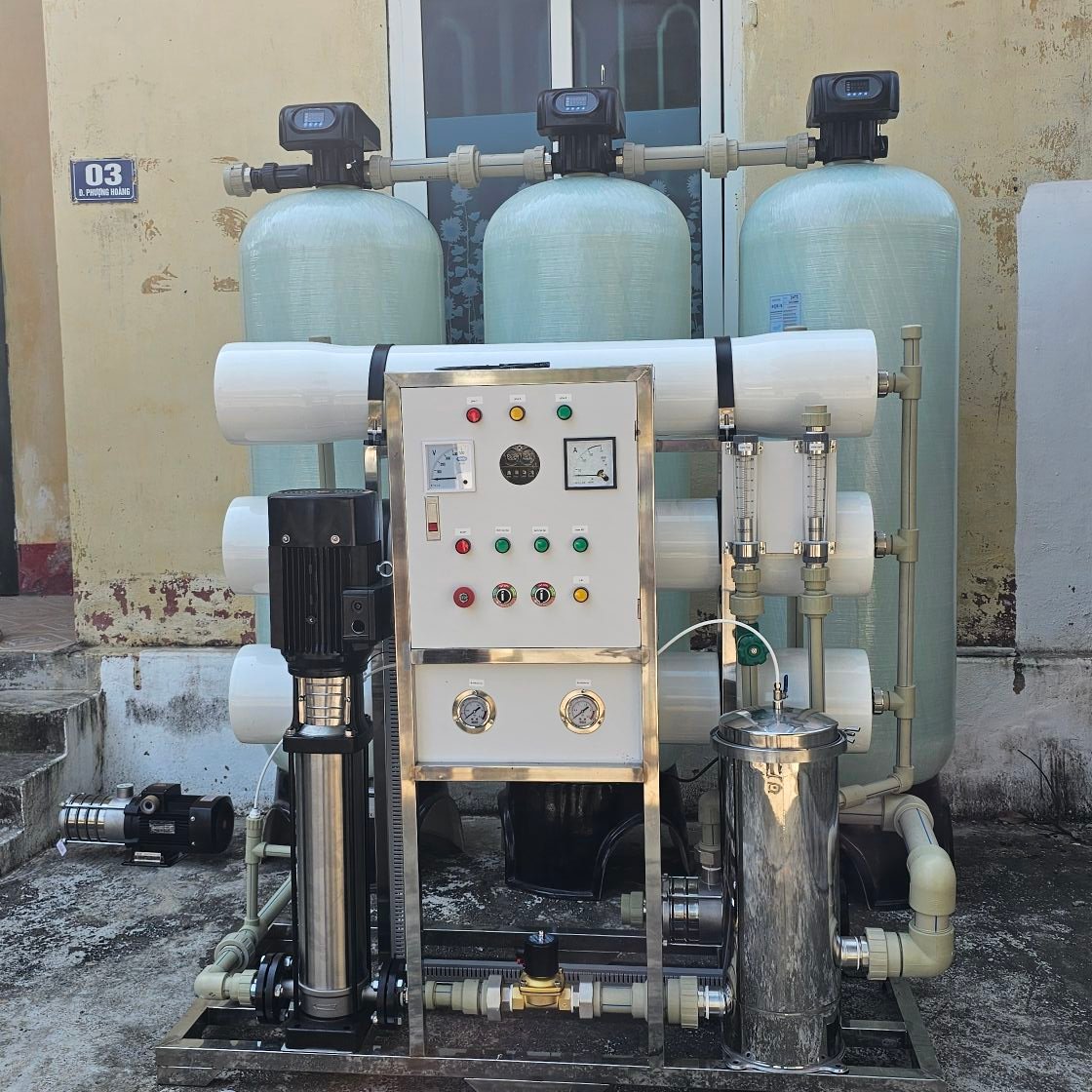Peacetech - Viện công nghệ & sức khỏe