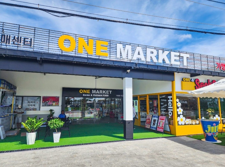 Onemarket-Phuquoc | Phu Quoc