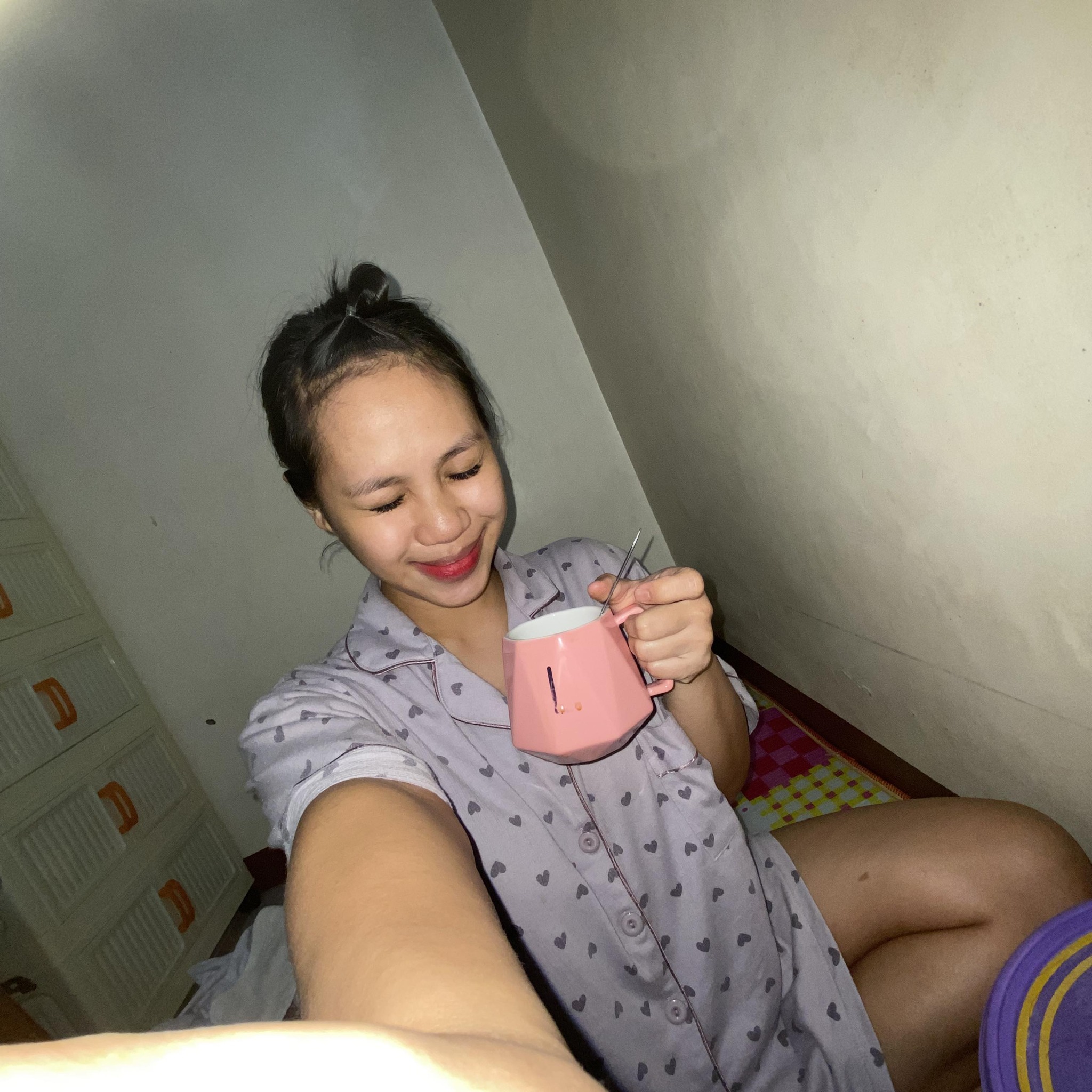 Potchie Anne