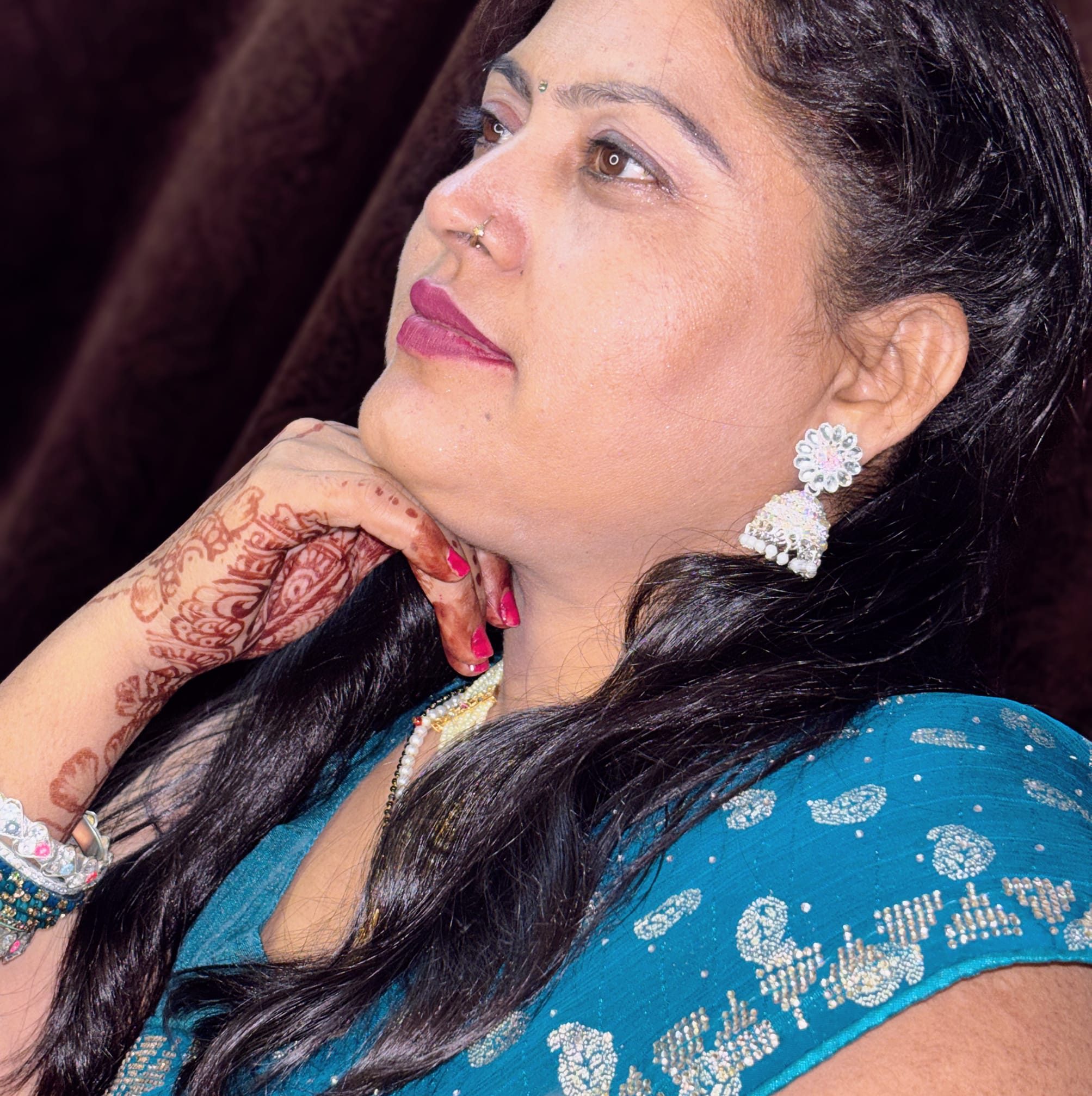 NAINA's WORLD