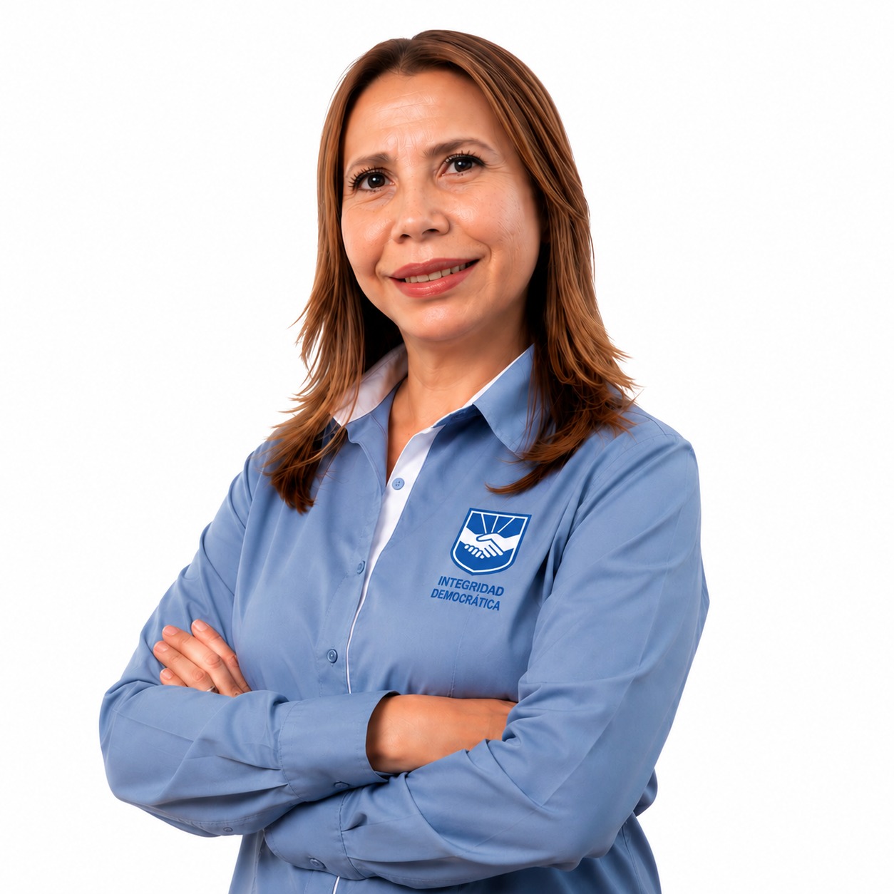 Rosa Rugel Parrales