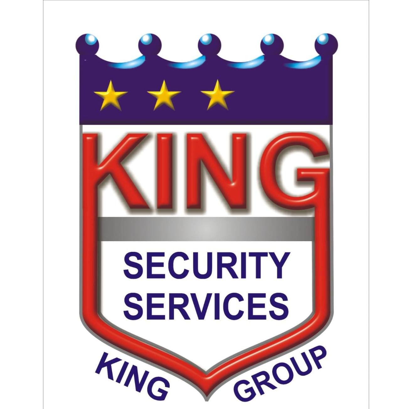 King Security Guards Services Private Limited | Lucknow