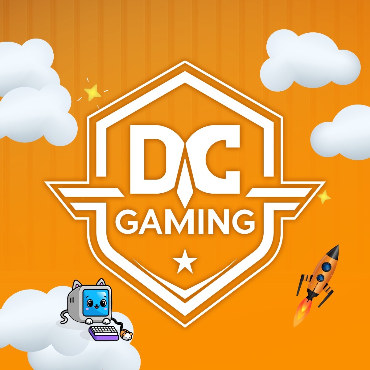 DC Gaming | Ho Chi Minh City