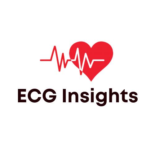 ECG Experts Worldwide | 79y old woman with vomiting, slight diarrhea ...