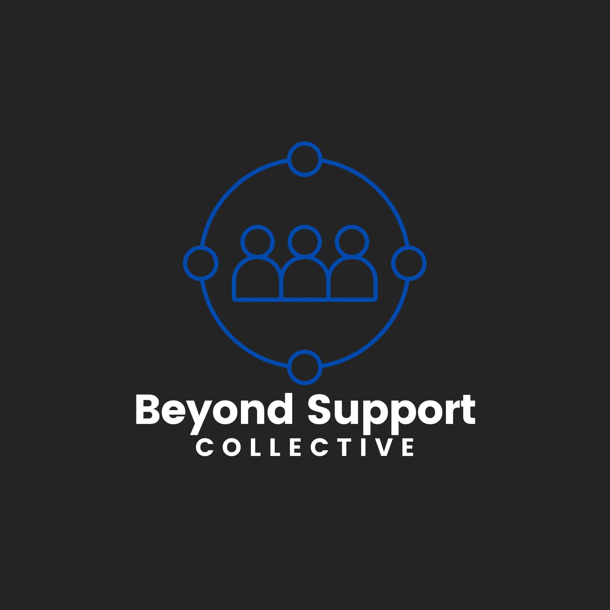 Beyond Support Collective