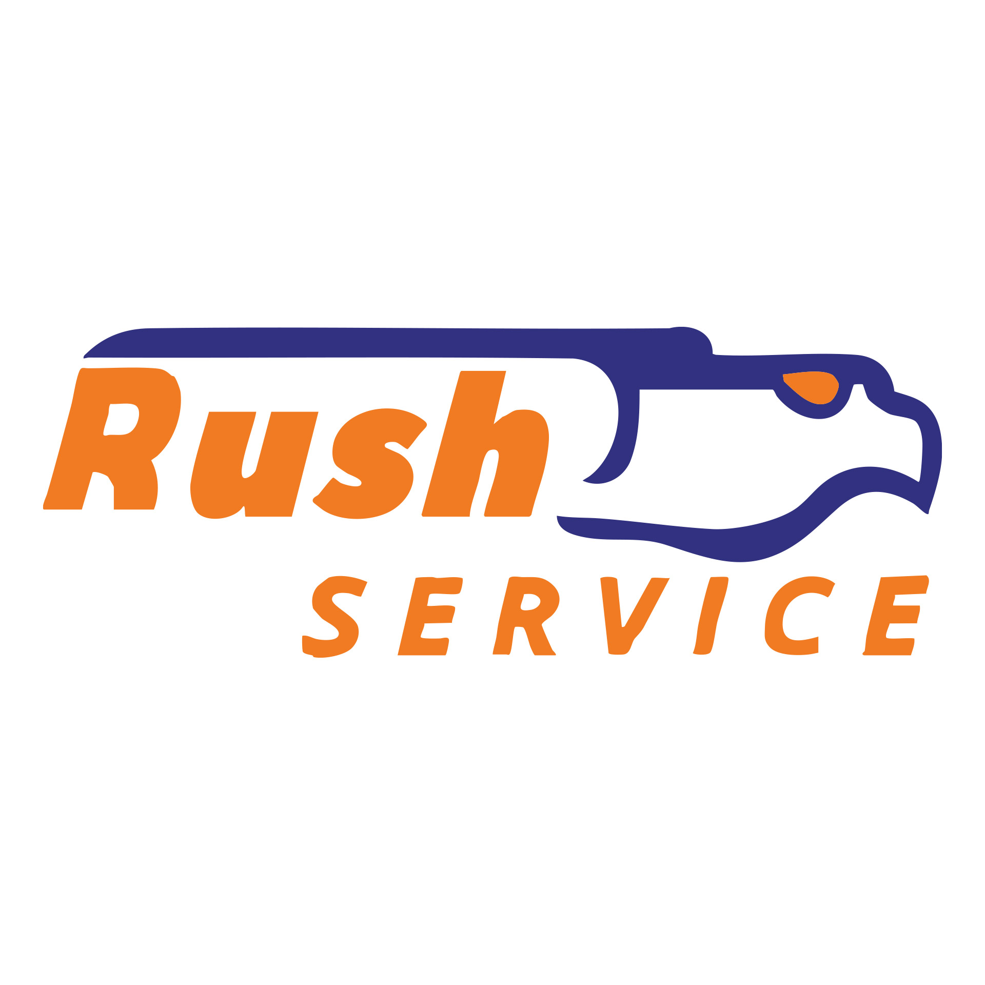 Confiable. Seguro. Puntual. En SIT-Rush Group, entregamos más que carga ...