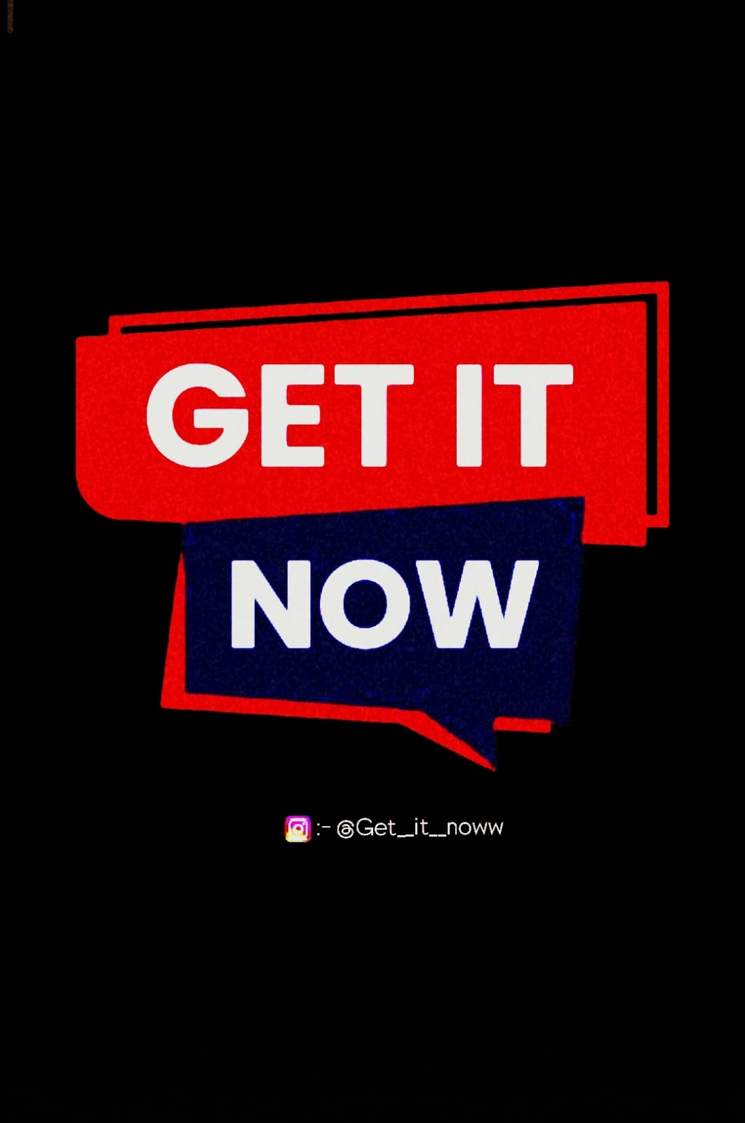 Get It Noww | Delhi