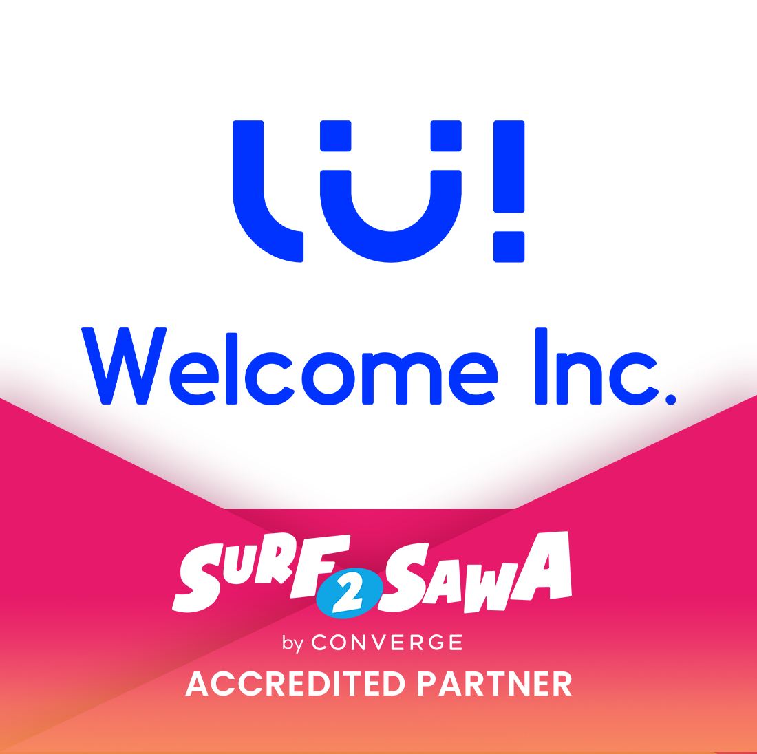 S2S Isabela-Quirino by Welcome | Ramon