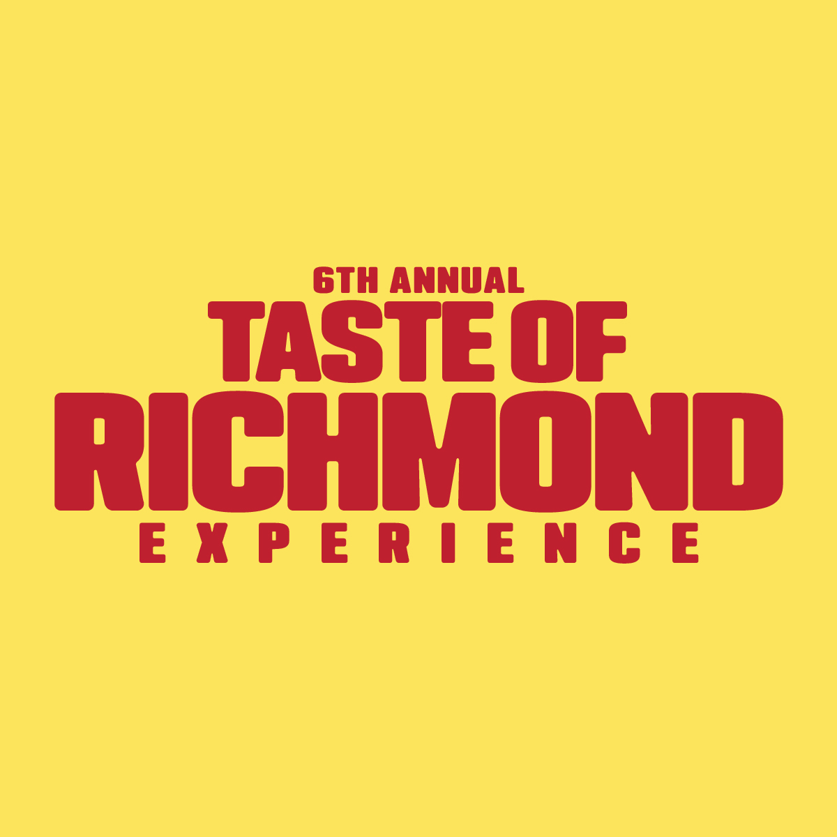 Taste of Richmond Experience | Richmond CA
