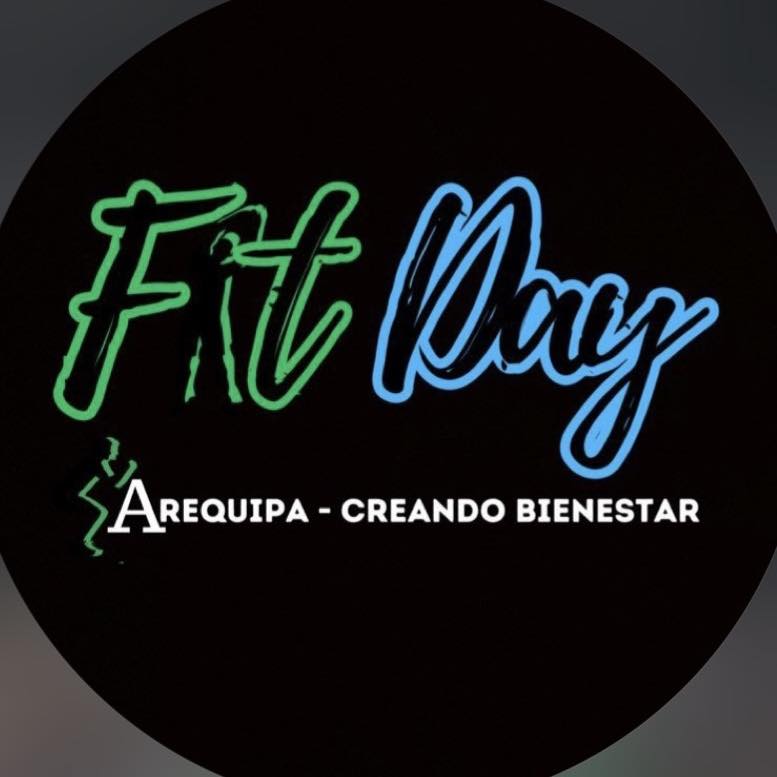 FitDay Arequipa