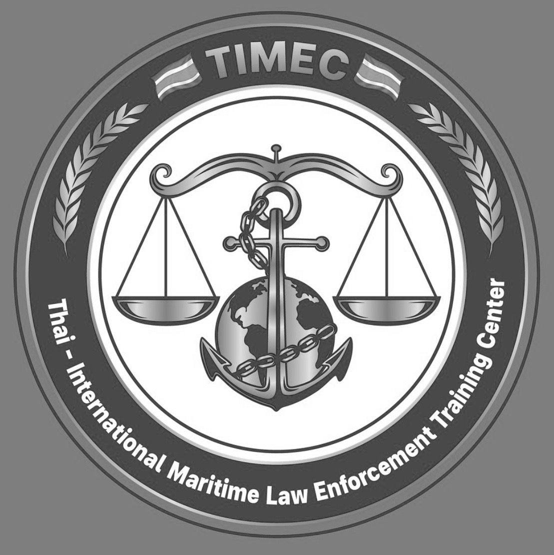 Thai-International Maritime Law Enforcement Center - TIMEC | Changwat ...