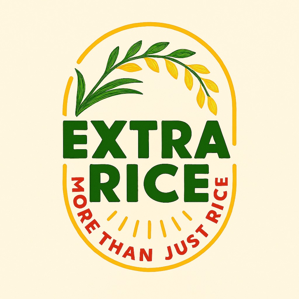 ExtraRice 