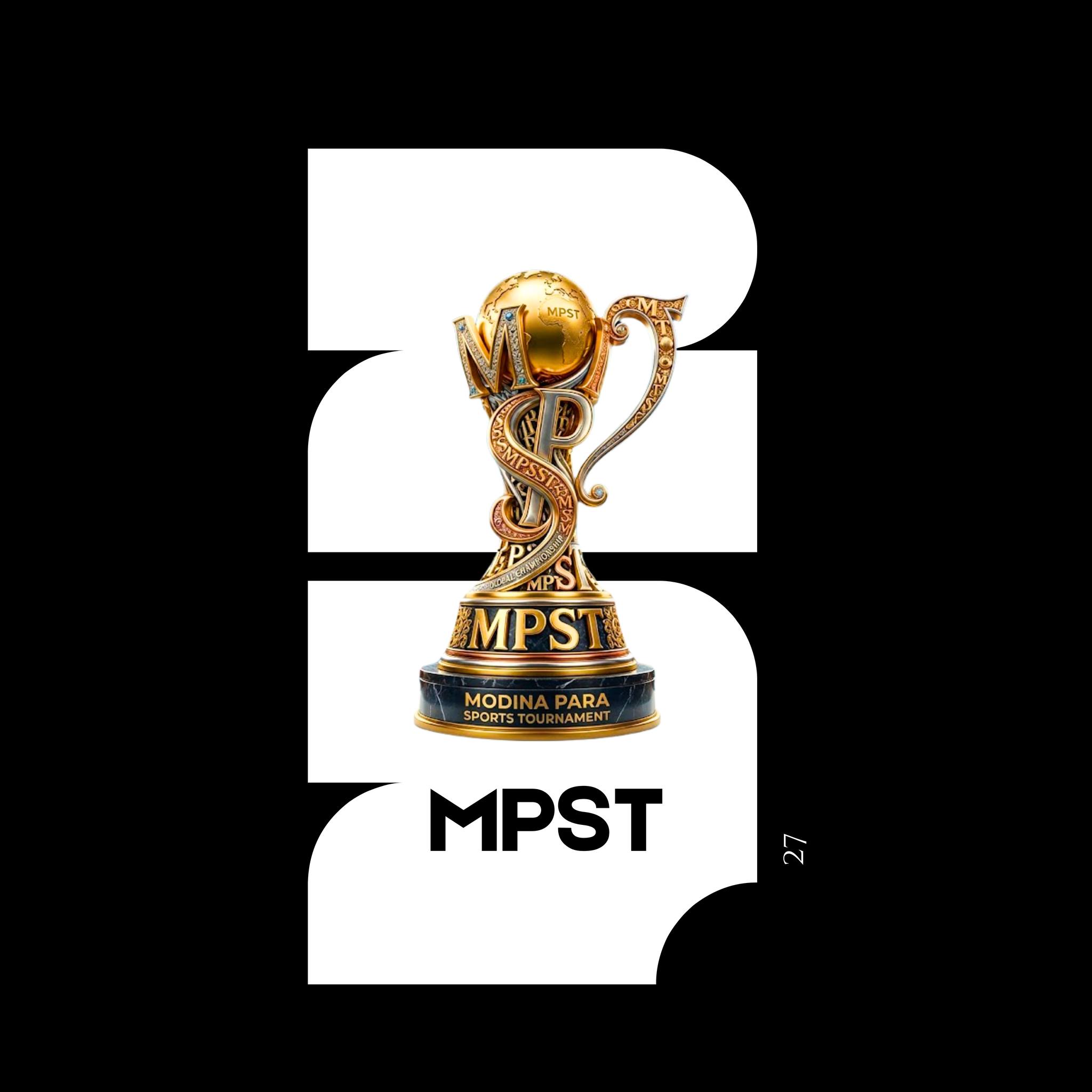 Modina Para Sports Tournament
