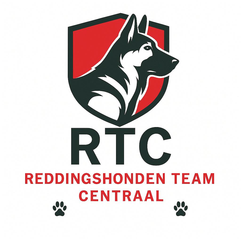 RTC Reddingshonden Team Centraal