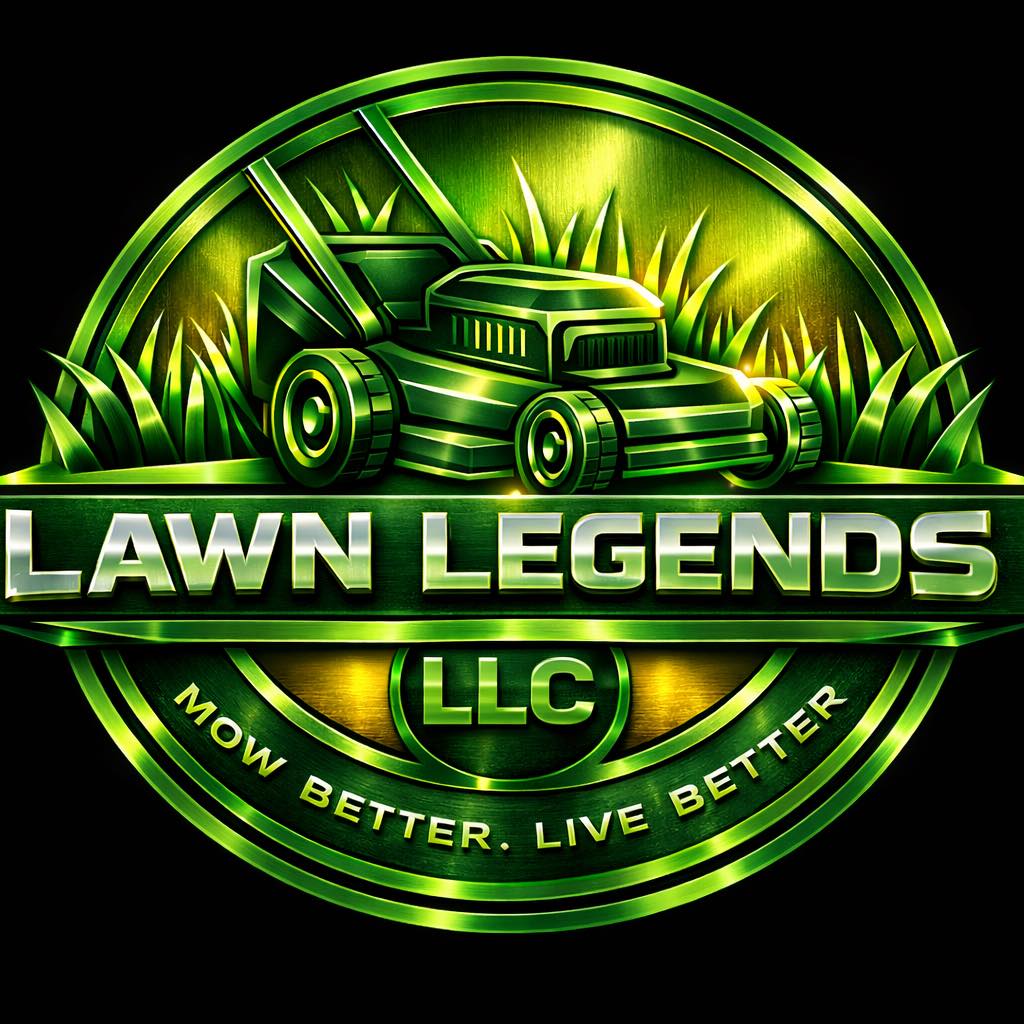 Lawn Legends. LLC