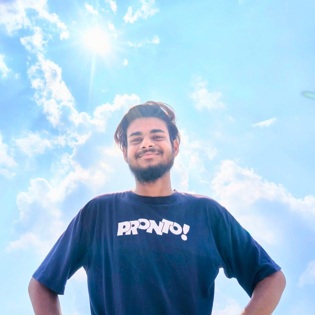 Atul Chaudhary