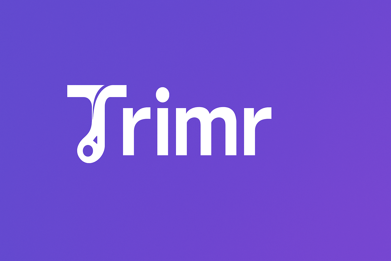 Trimr