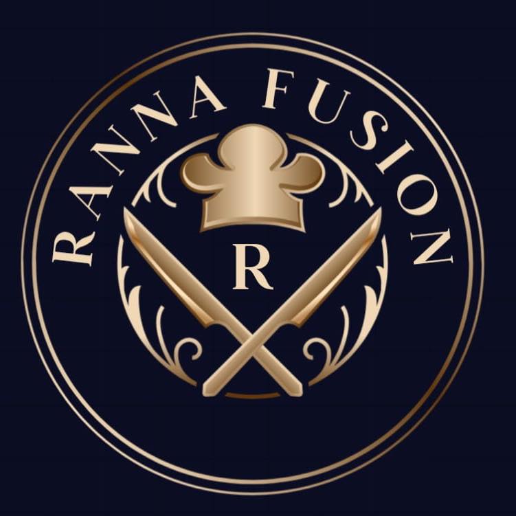 Ranna fusion By Salma