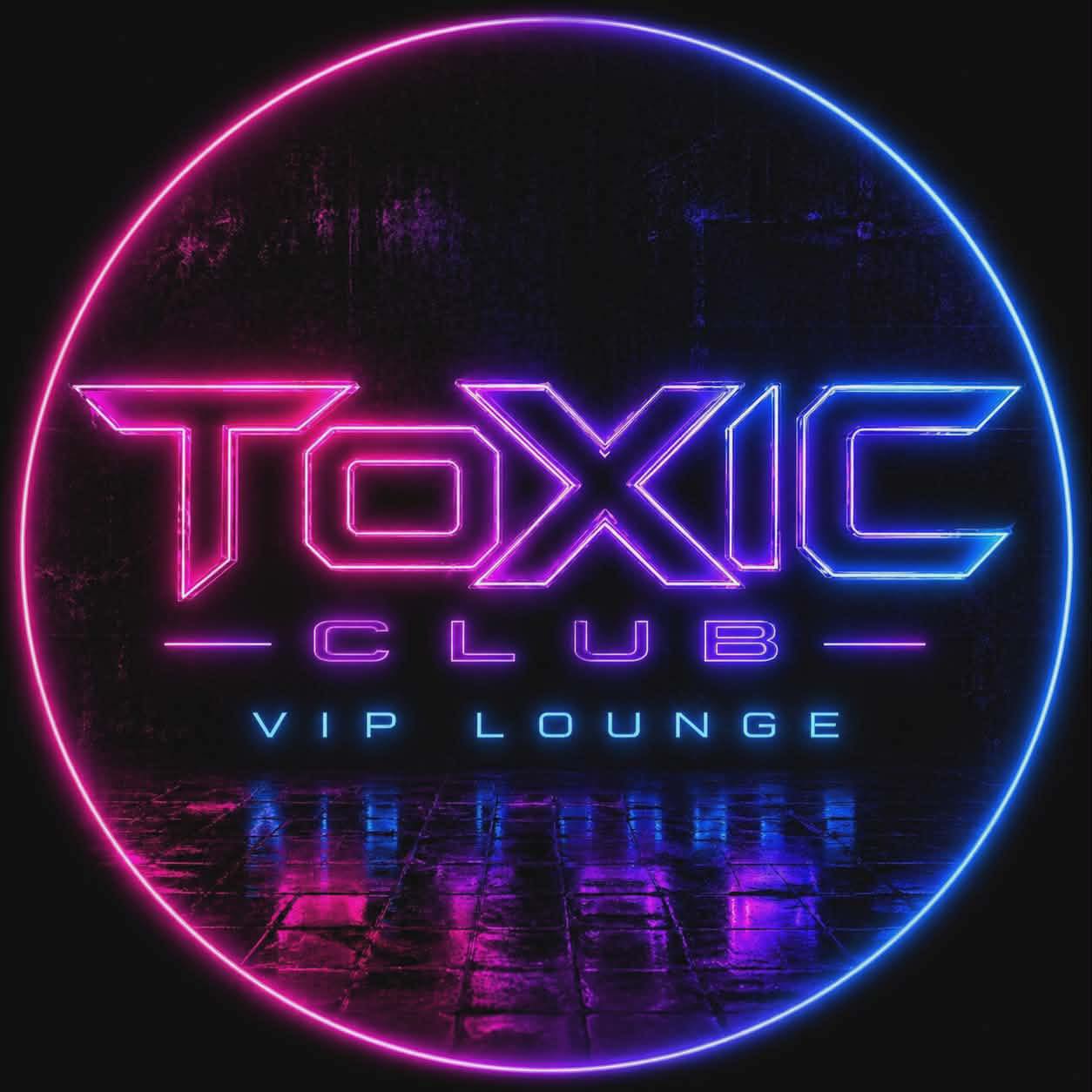 Toxic Club Vip Lounge | Washington D.C. DC
