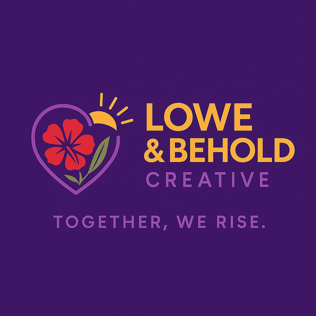 Lowe & Behold Creative | High Point NC