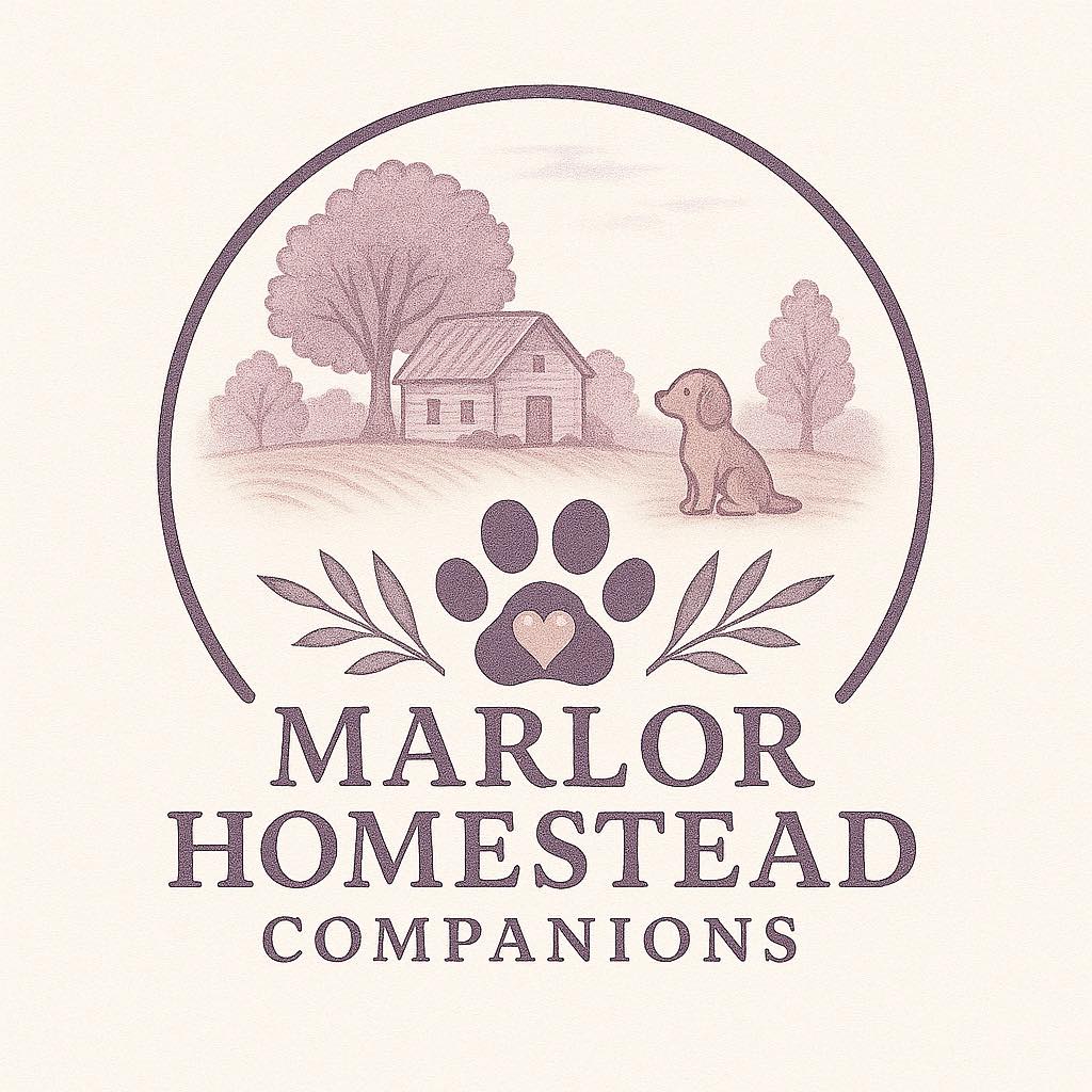 Marlor Homestead Companions