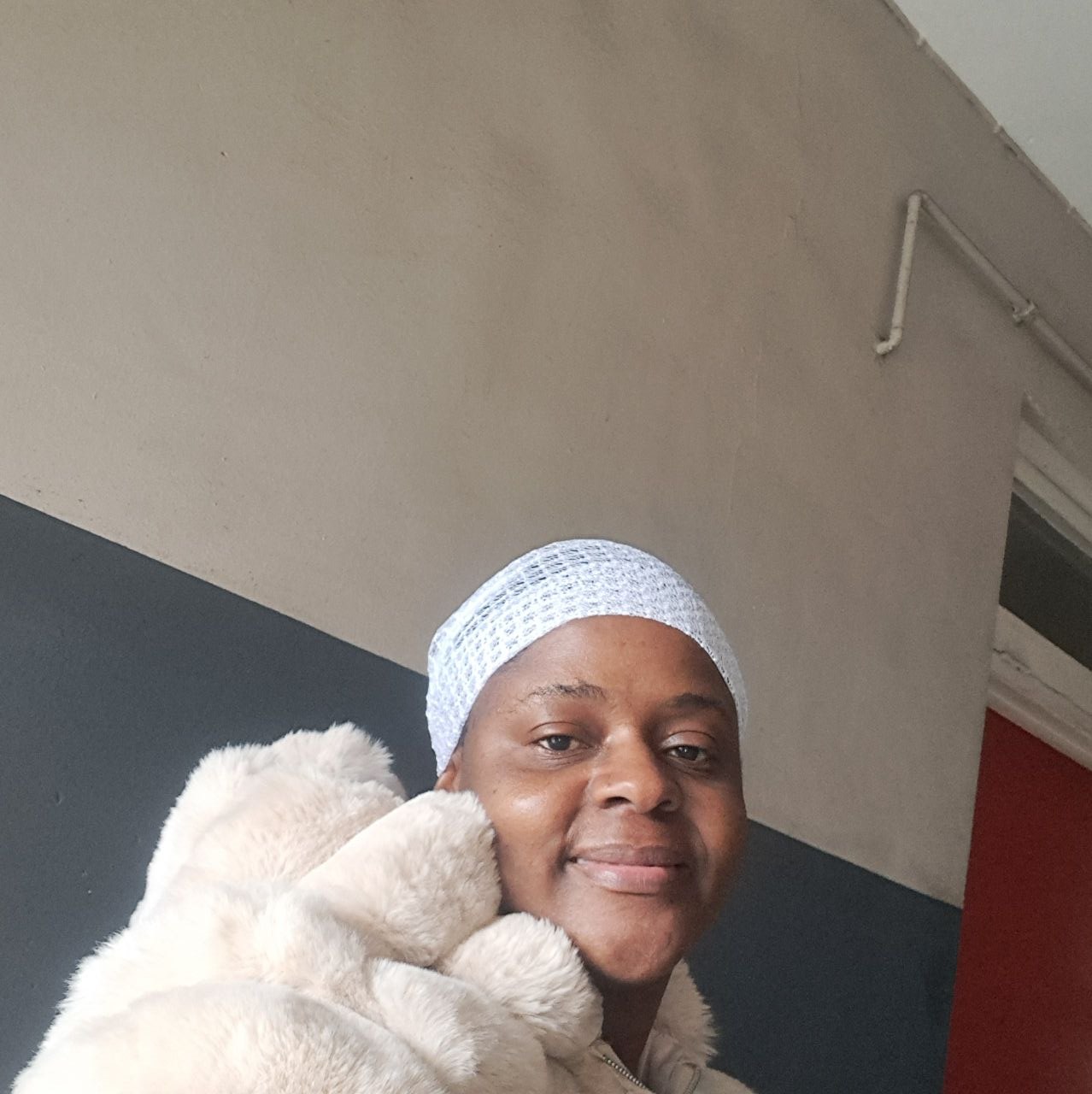 Chenjerai Mugodi | Johannesburg