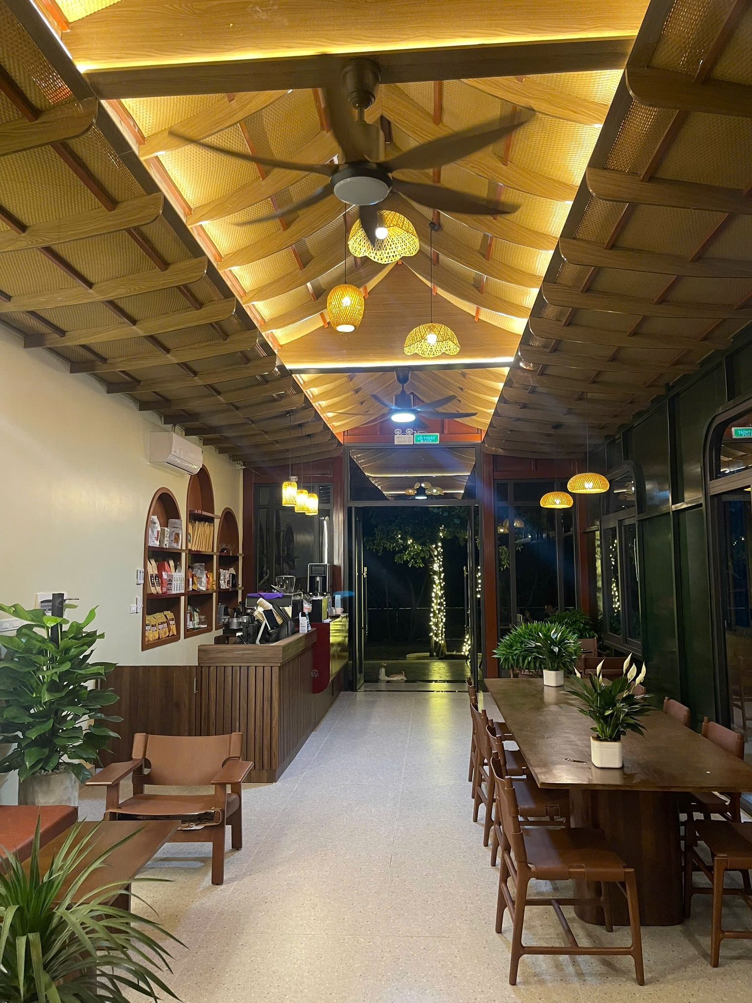 Chapter Coffee