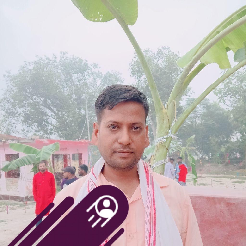 Pramod Kumar
