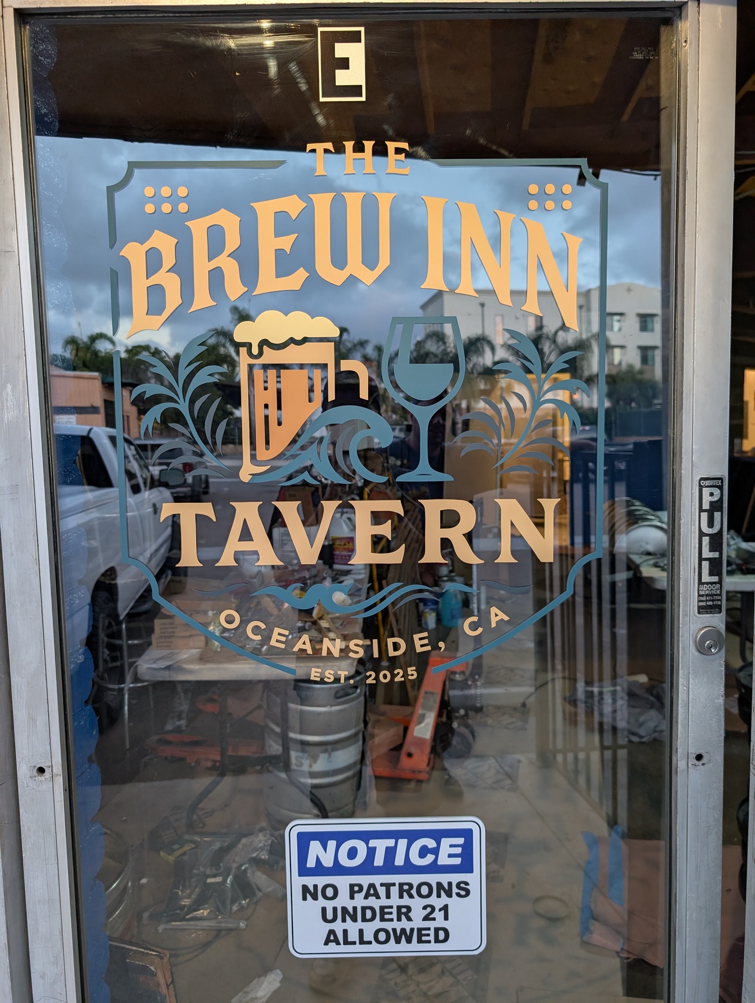 The Brew Inn Tavern | Oceanside CA