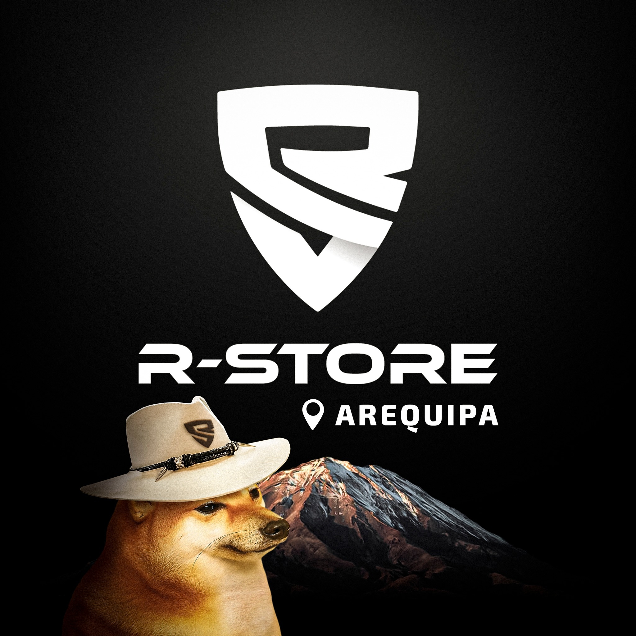 R-Store Arequipa | Arequipa