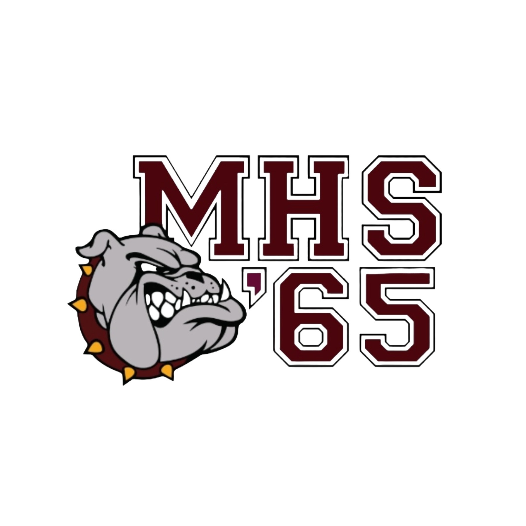 Madison High School '65