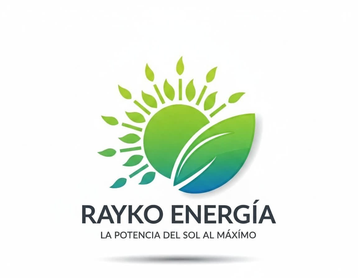 Paneles solares RAYKO Energia