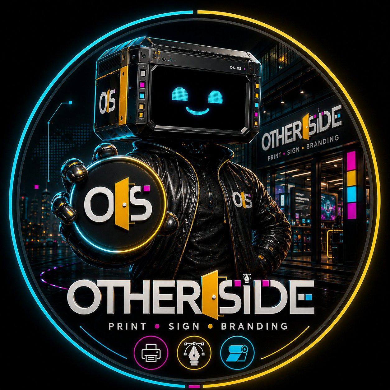 Other side للدعاية والاعلان | Marsa Matruh