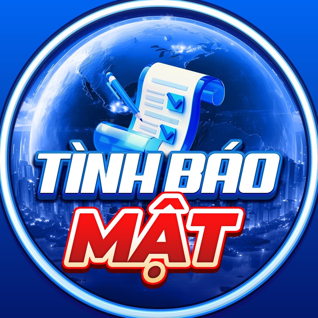 ABC8 Tình Báo Mật
