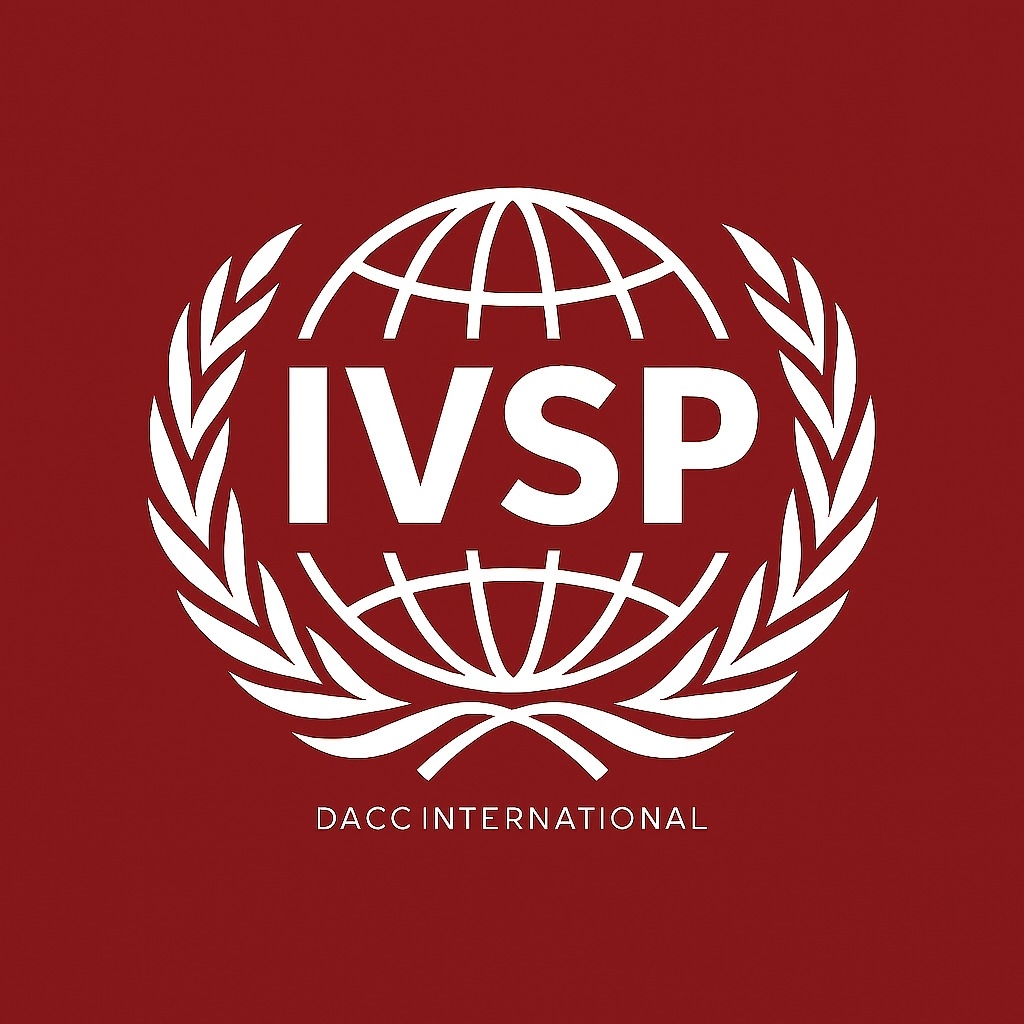Ivsp-International Vocational School Program