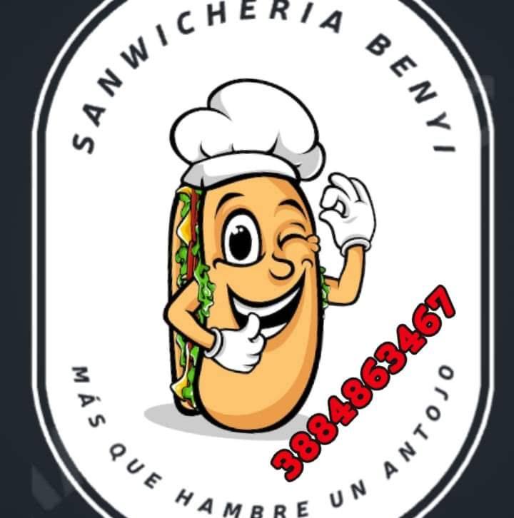 sandwicheria Benyi