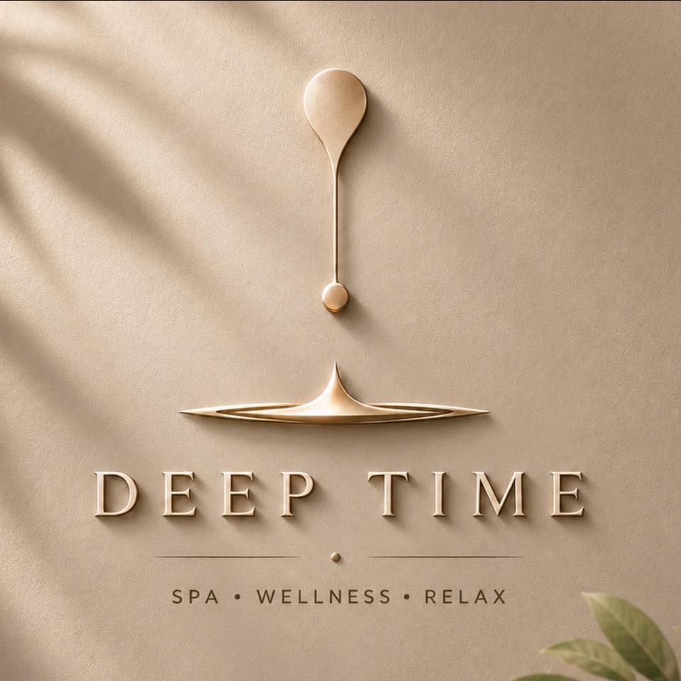 Deep Time Wellness 深时解压 | Johor Bahru