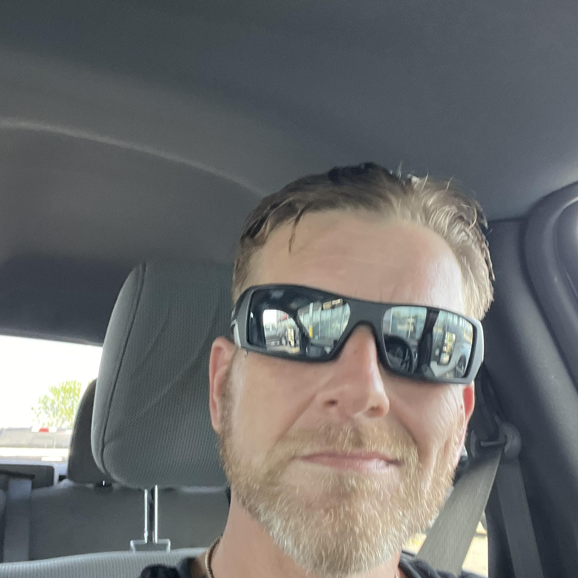 Jesse Garrison