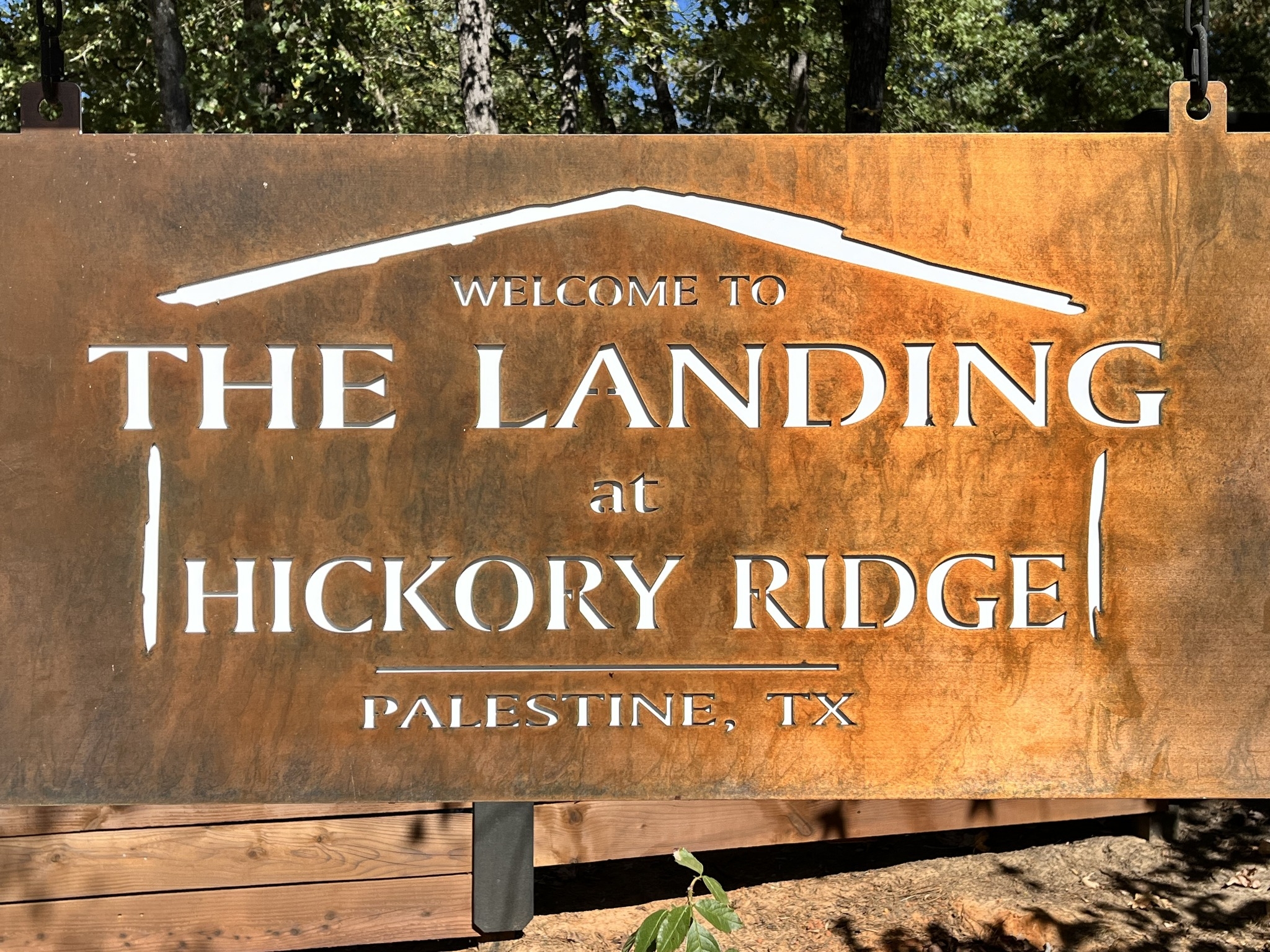 The Landing at Hickory Ridge | Palestine TX