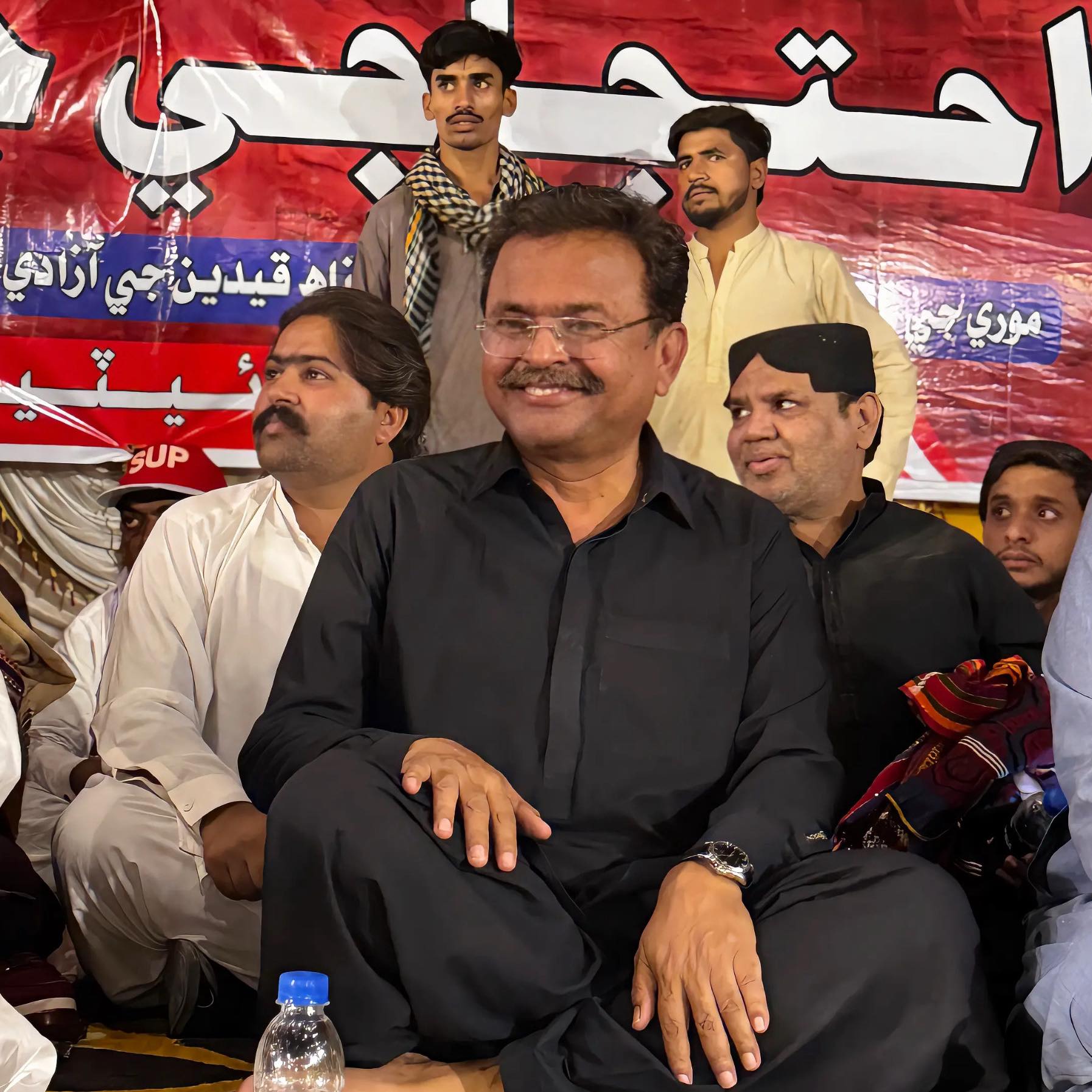 Rizwan Rajput