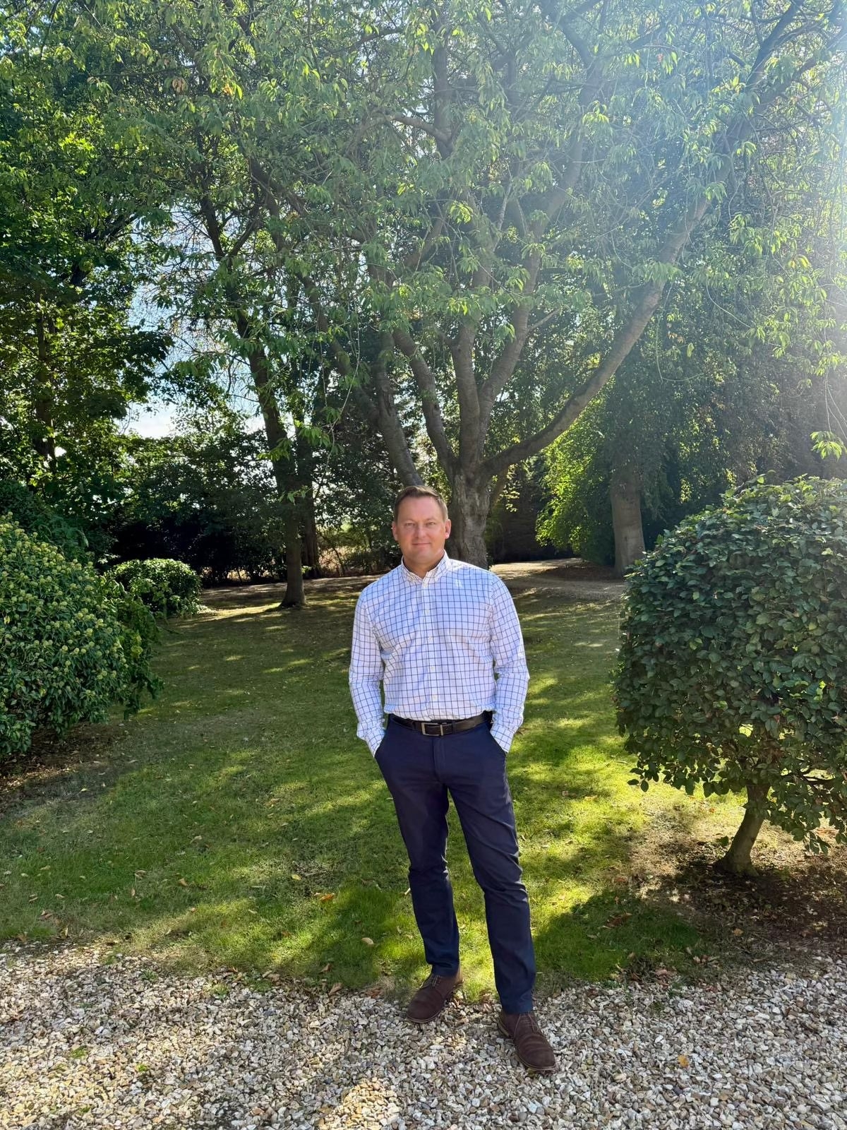 Richard Ellis Property Mentor