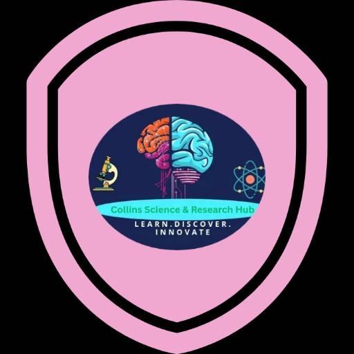 Collins Science & Research HUB | Bungoma