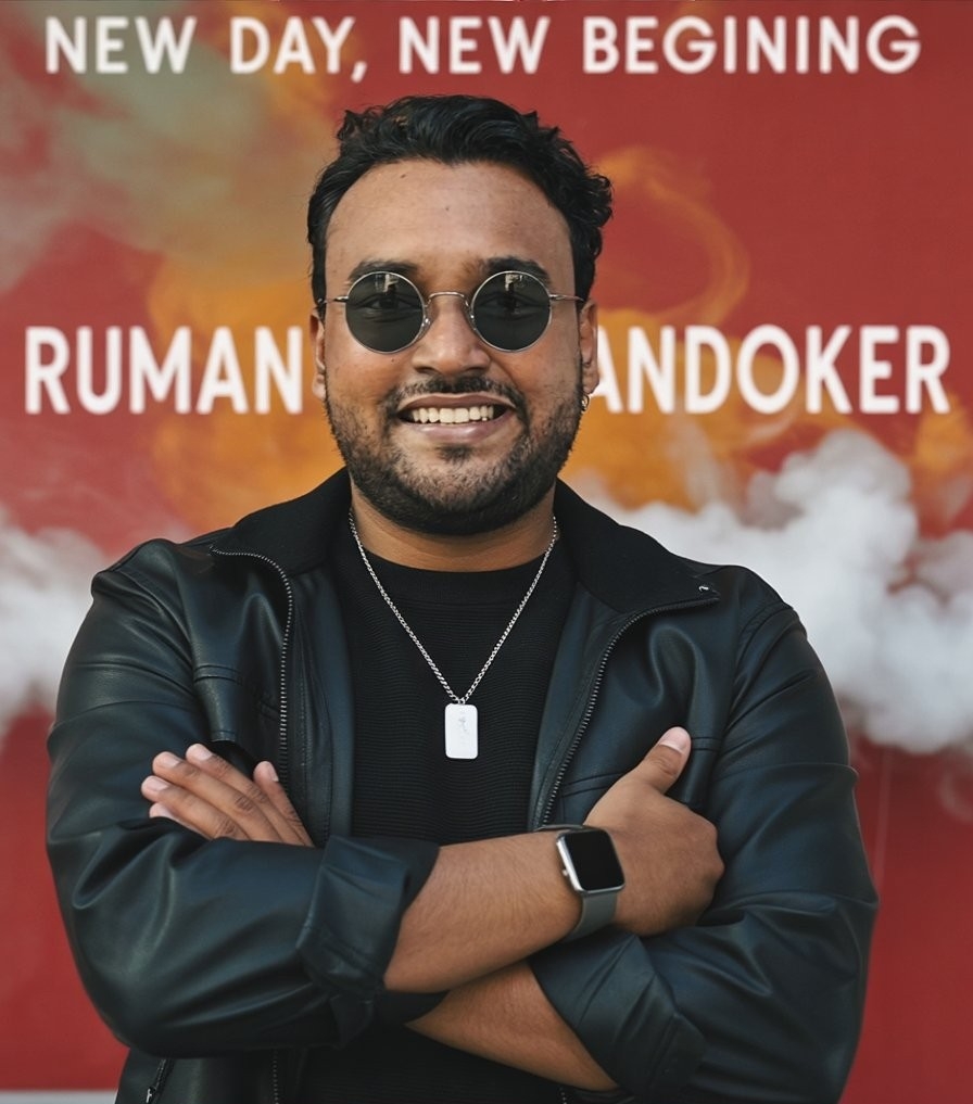 Md Ruman Khandoker